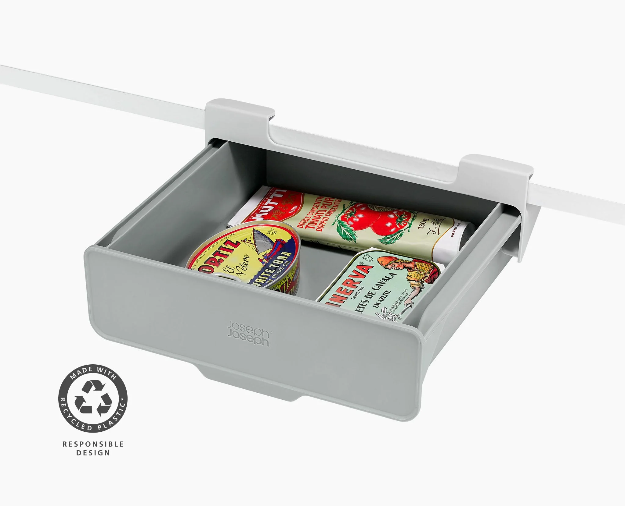 CupboardStore™ Under-Shelf Drawer