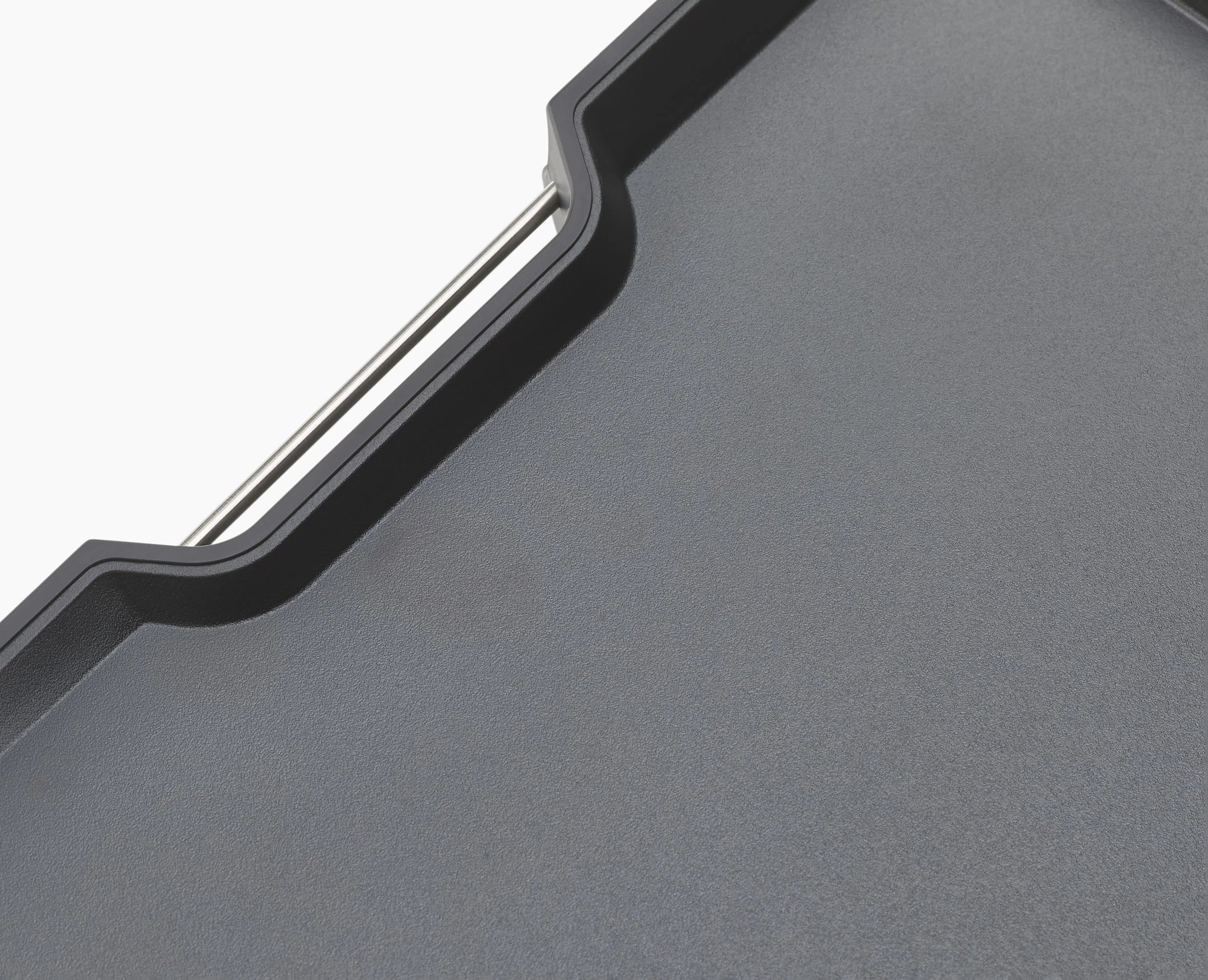 Cut&Carve™ Plus Multi-function Black Chopping Board - Image 6
