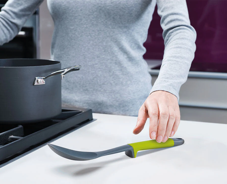 Elevate™ 6-piece Multicolour Kitchen Utensil Set - Image 2