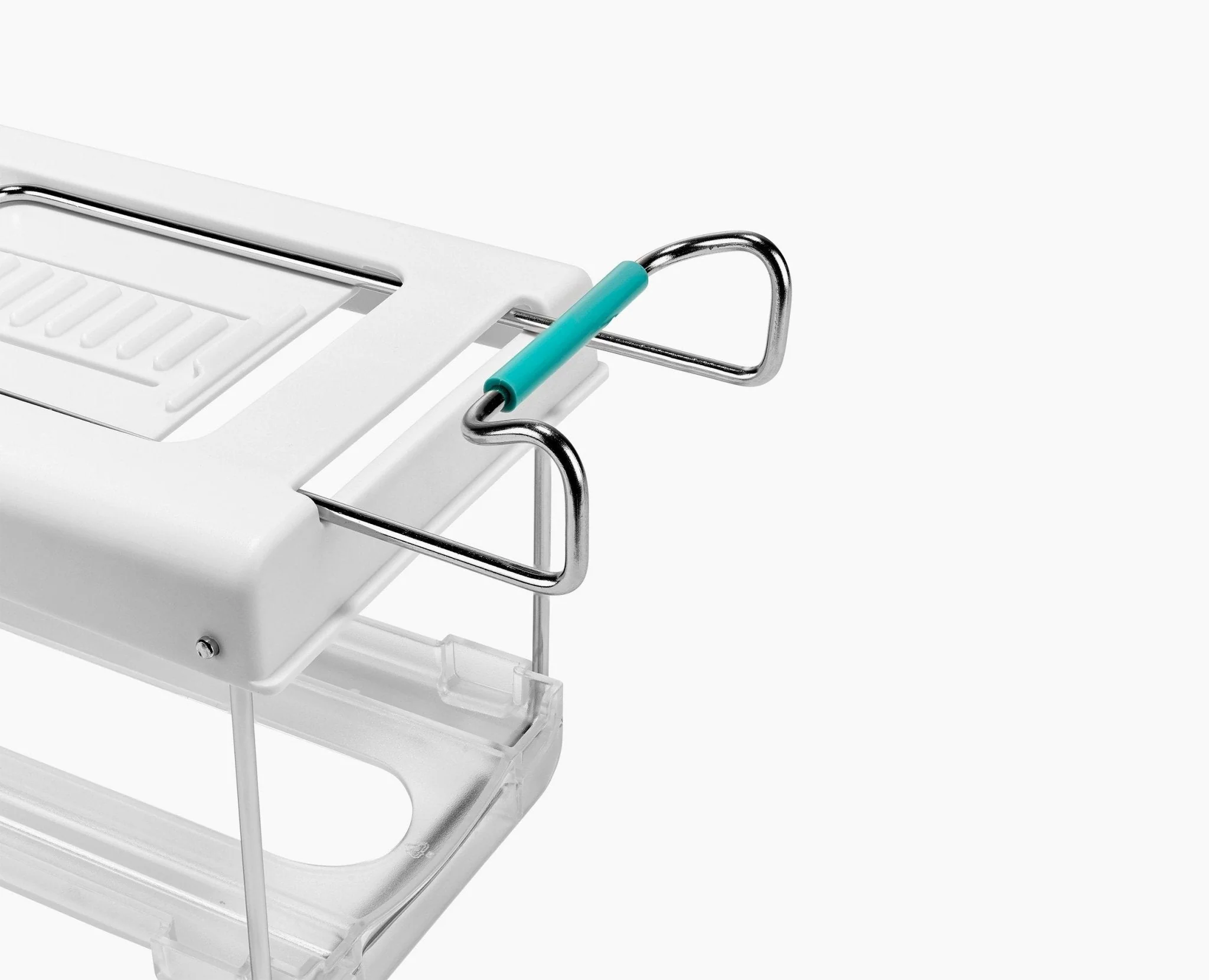 FridgeStore™ Under-Shelf Can Dispenser - 2 Pack - Image 6
