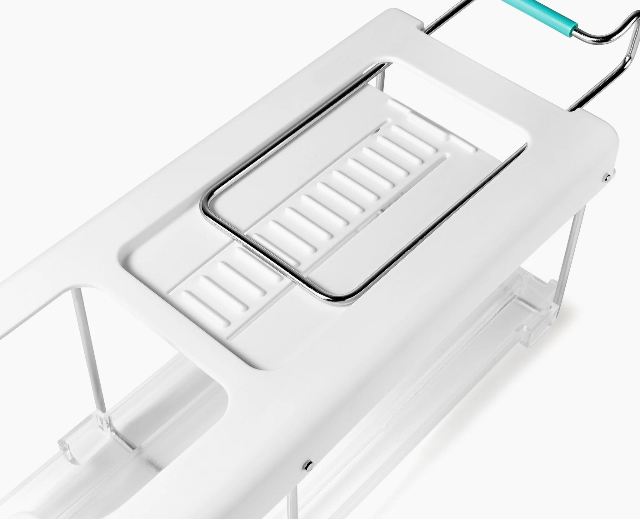 FridgeStore™ Under-Shelf Can Dispenser - 2 Pack - Image 7