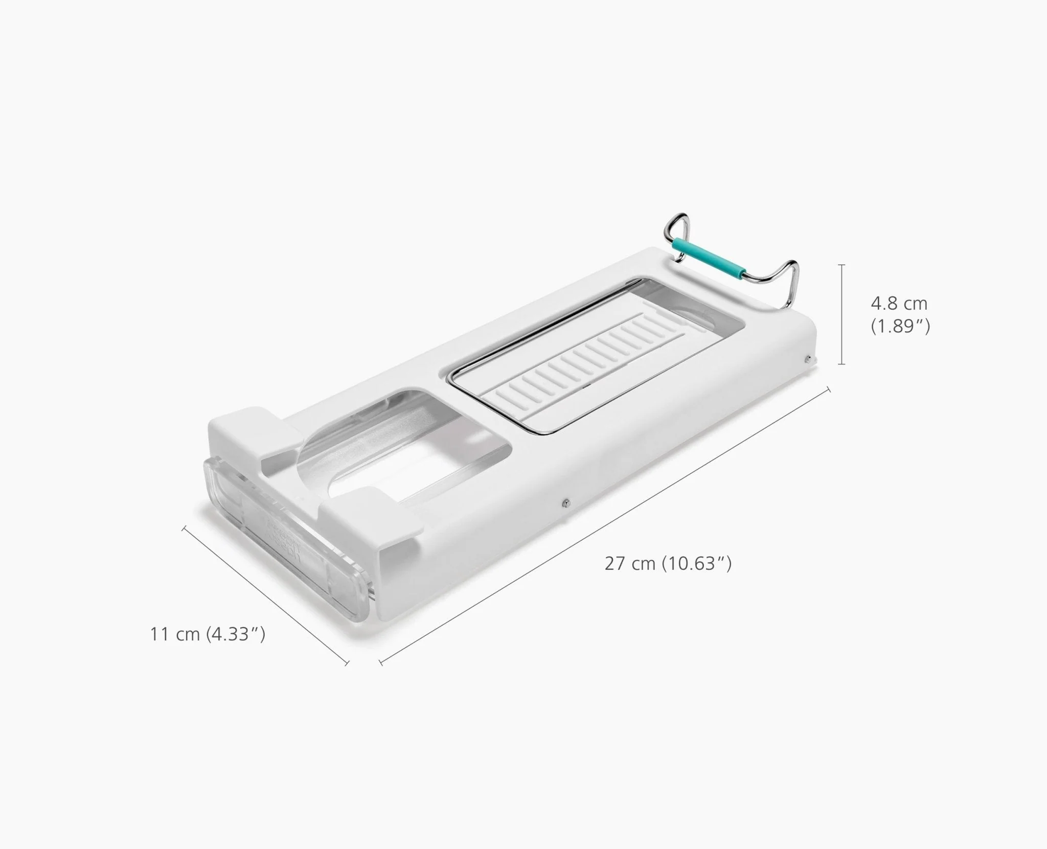 FridgeStore™ Under-Shelf Collapsible Bottle Holder - Image 7