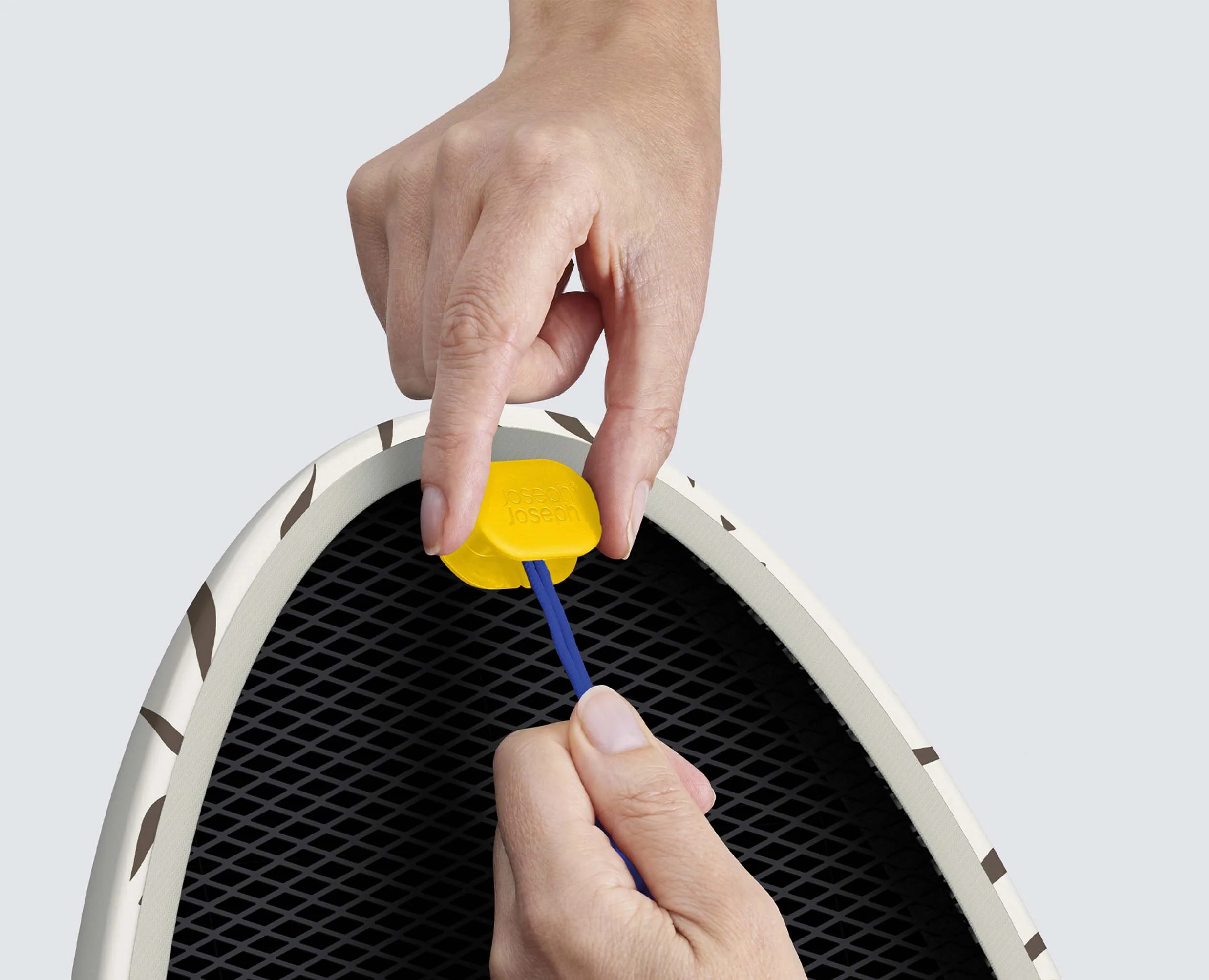 Glide Max Ecru Ironing Board Cover - Image 4